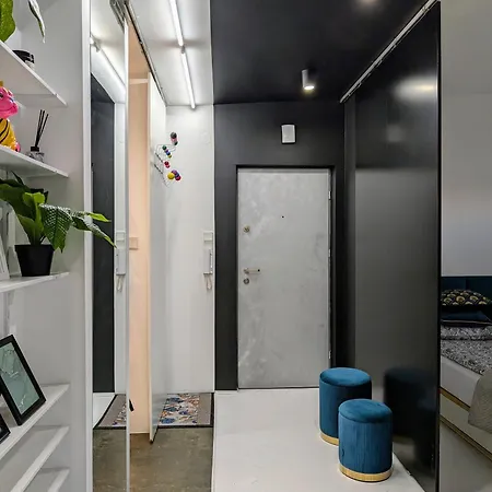 Royal Gardens Panorama By Cooee Apartmán