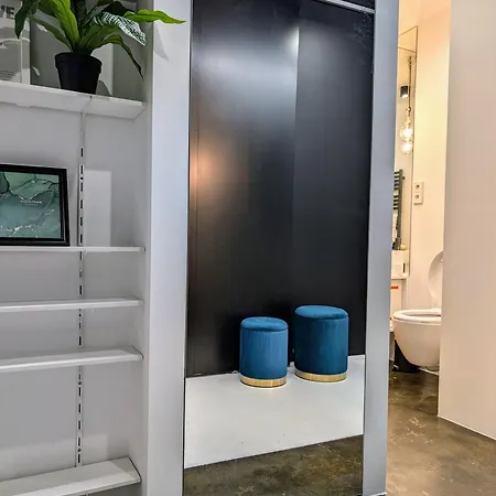 Royal Gardens Panorama By Cooee Warsaw