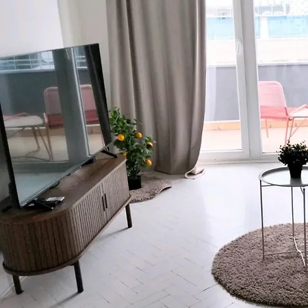 Appartement Royal Gardens Panorama By Cooee *